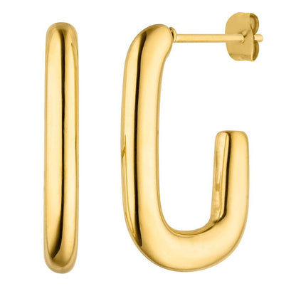 Aylin Stud Earrings