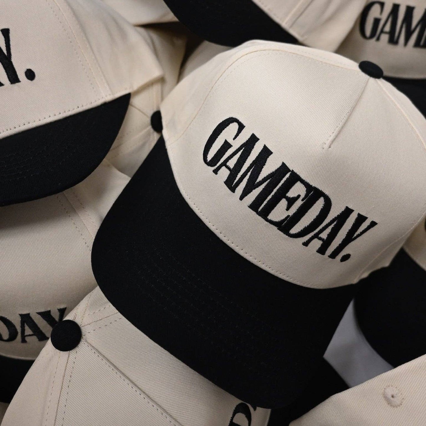 Gameday Vintage Hat