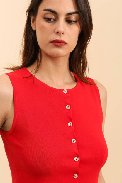 Astrid Top