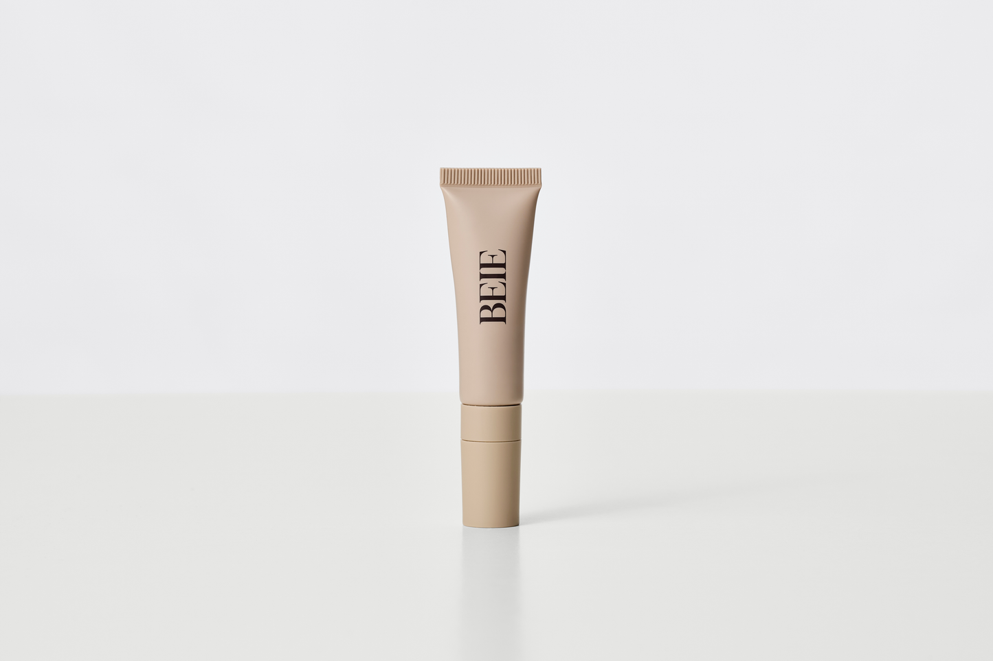 Beie Sip & Tell Lip Oil in Cherry Cola