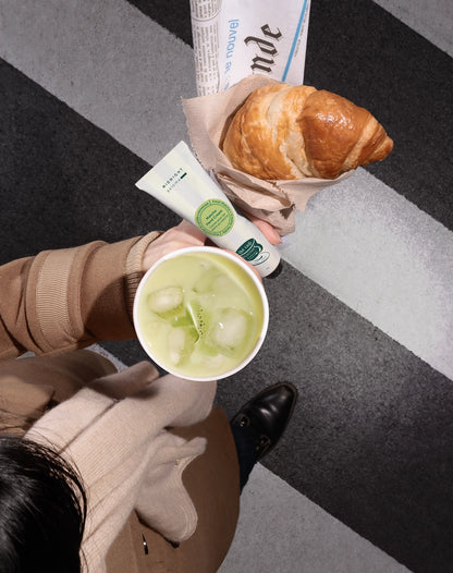 Matcha Handcream