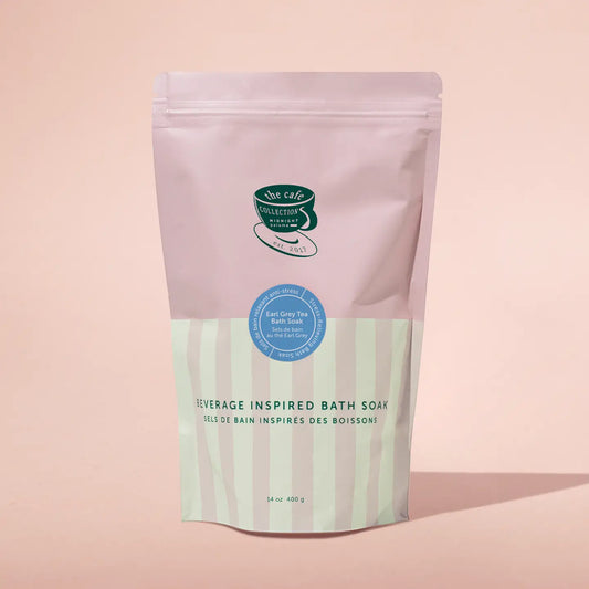Earl Grey Bath Soak