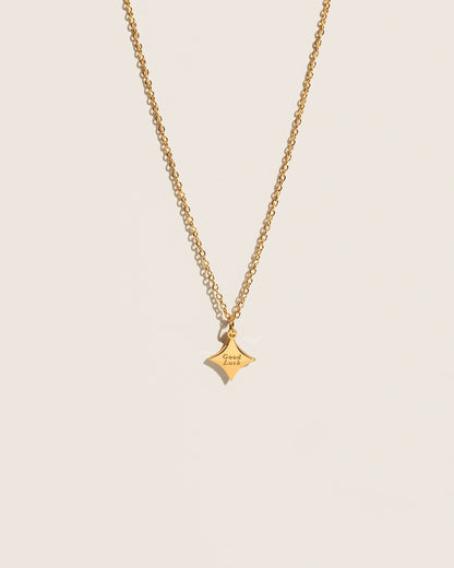 Good Luck Necklace