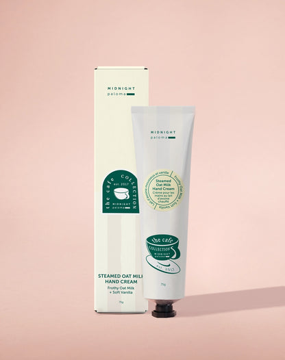 Oat Milk Handcream