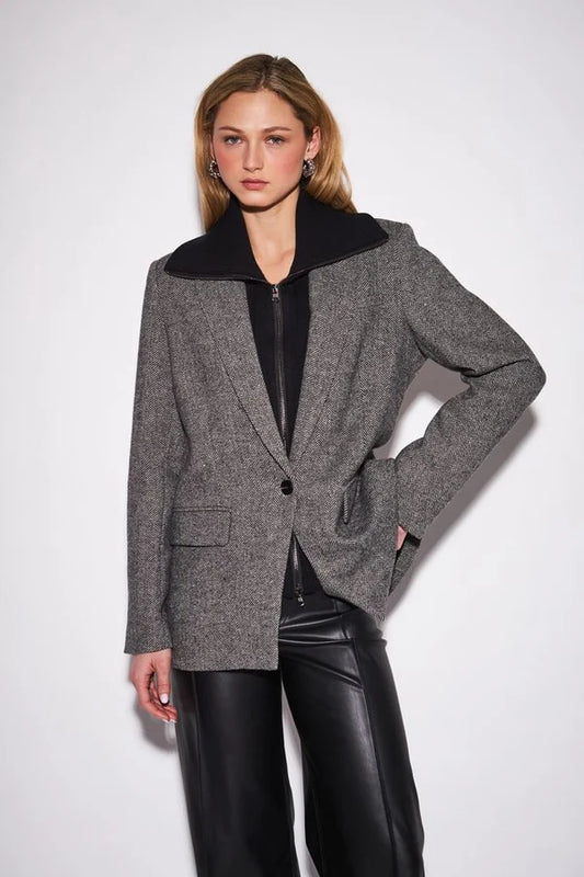 Hayes Blazer