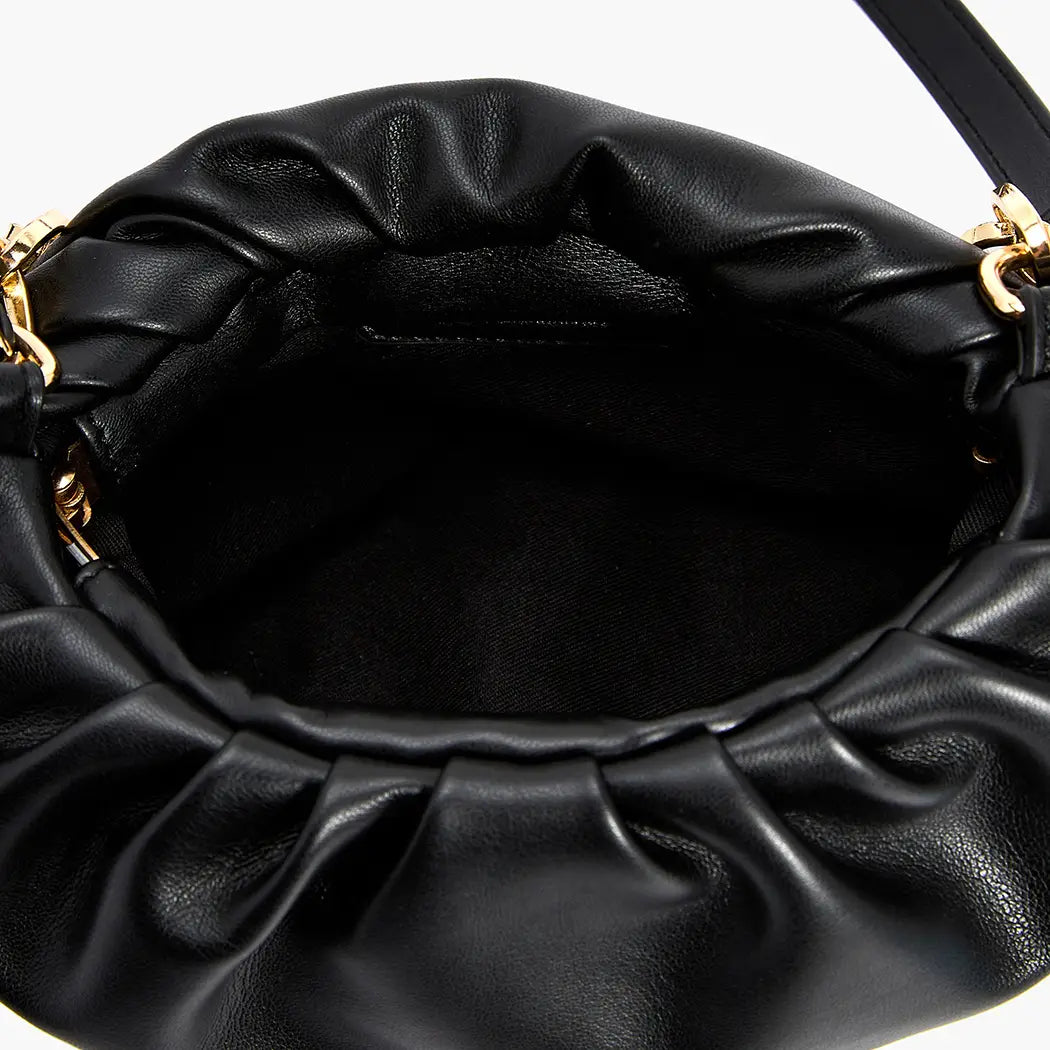 Eva Chain Pouch Shoulder Bag