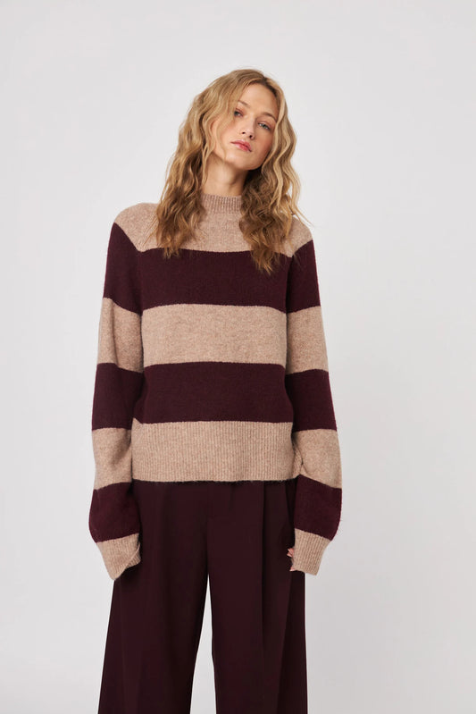 Edison Sweater