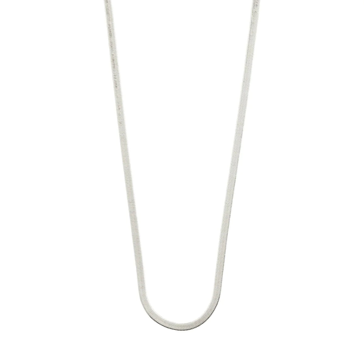 Joanna Necklace in Silver