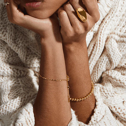 Mabelle Bracelet