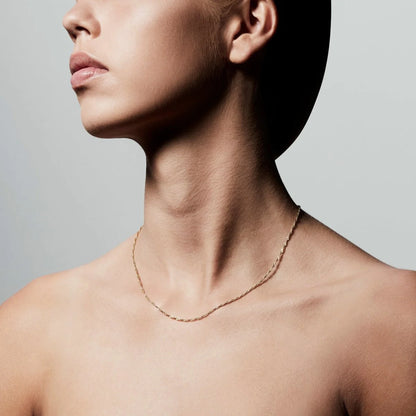 Peri Necklace