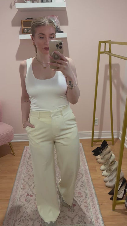 Allie Pant - FINAL SALE