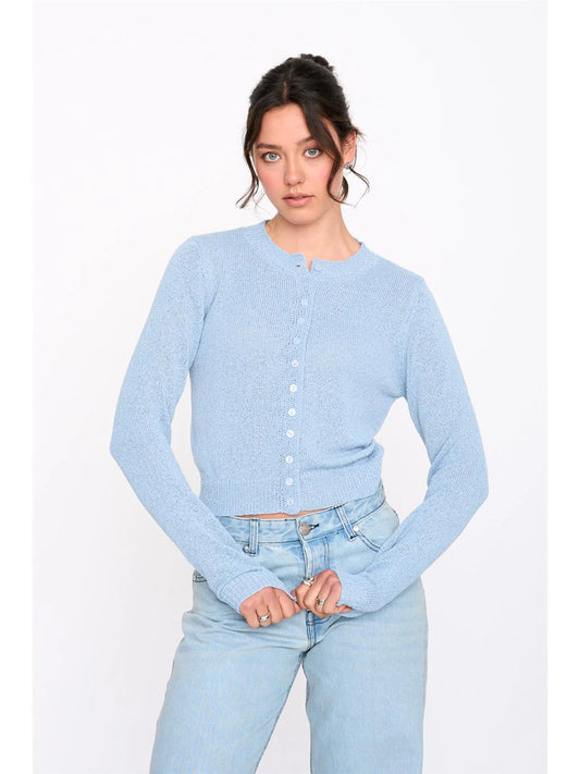 Claire Cardigan