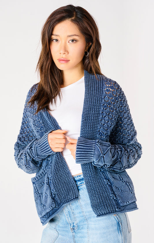Skylar Cardigan