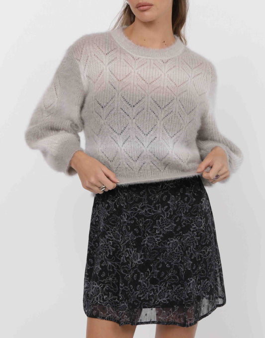 Reach for the Stars Sweater