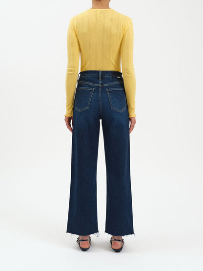 Pleaser Jeans in Magic Hour