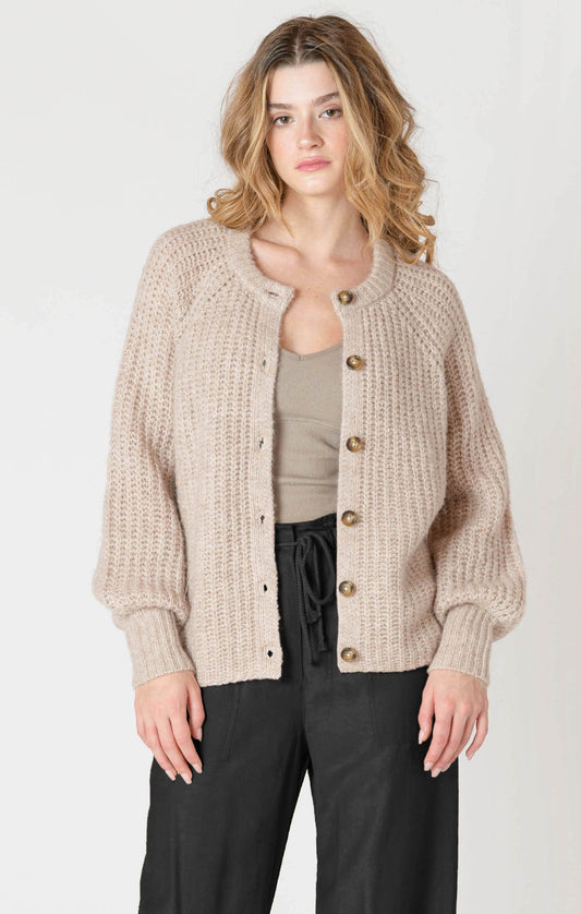 Francie Cardigan