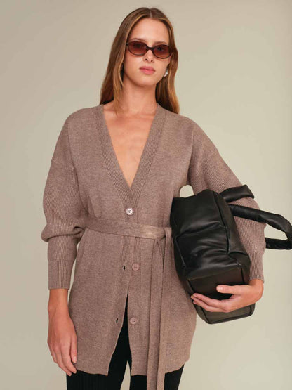 Ross Cardigan