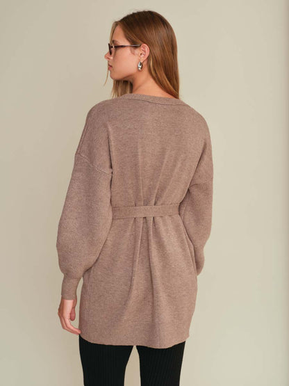Ross Cardigan