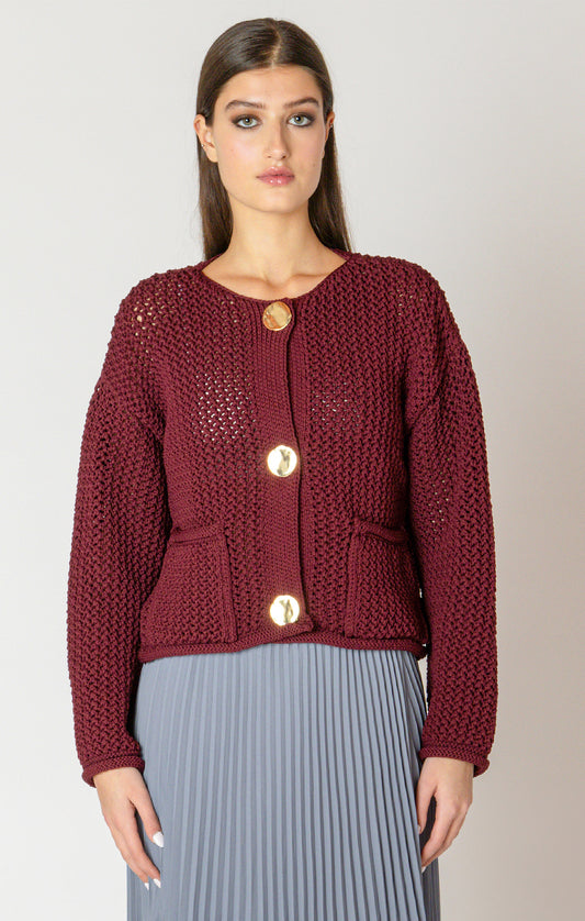 Briy Cardigan