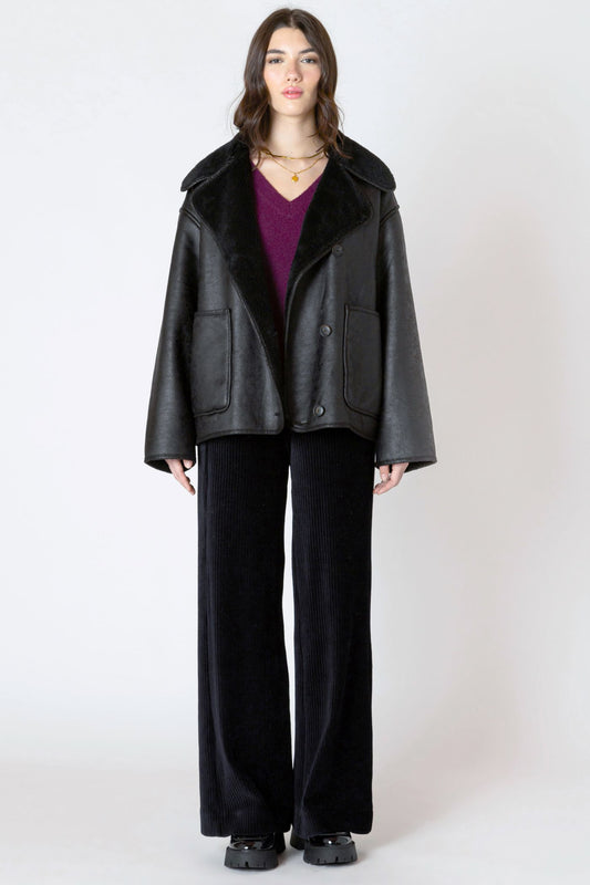 Alba Coat