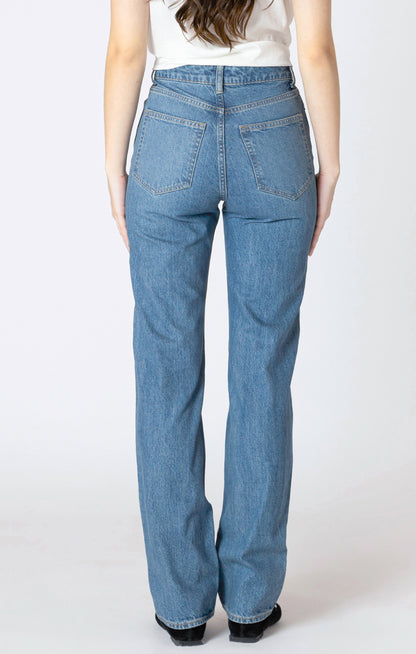 Elisa Rhinstone Jean