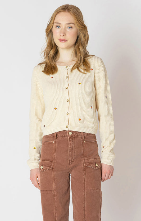 Darla Cardigan
