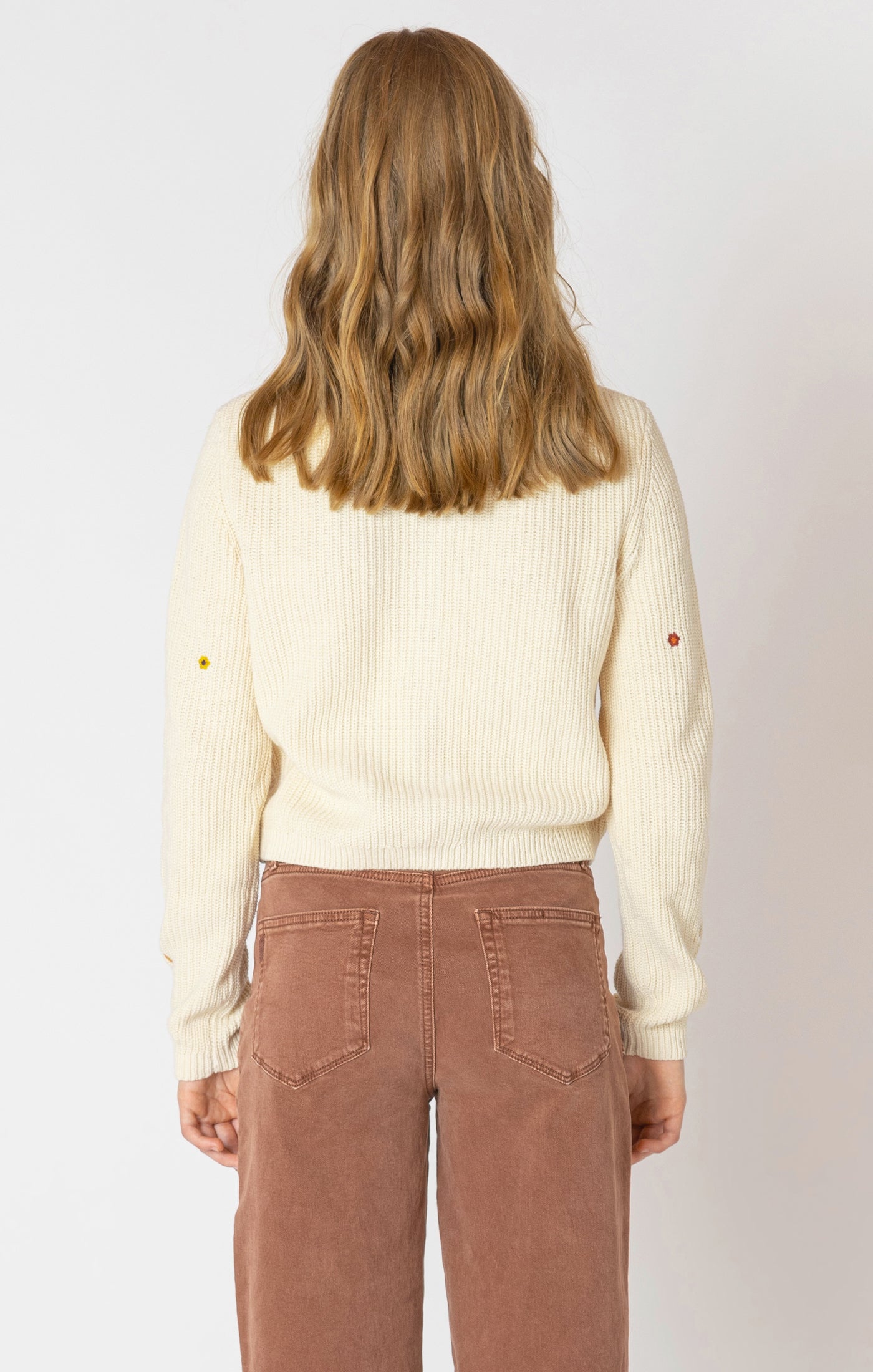 Darla Cardigan