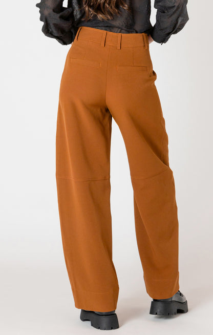 Amber Barrel Leg Pants