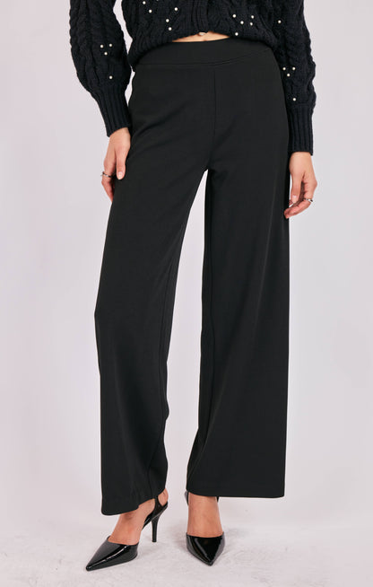 Astrid Super Stretch Pull On Pant