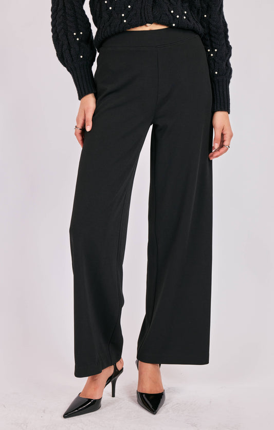 Astrid Super Stretch Pull On Pant