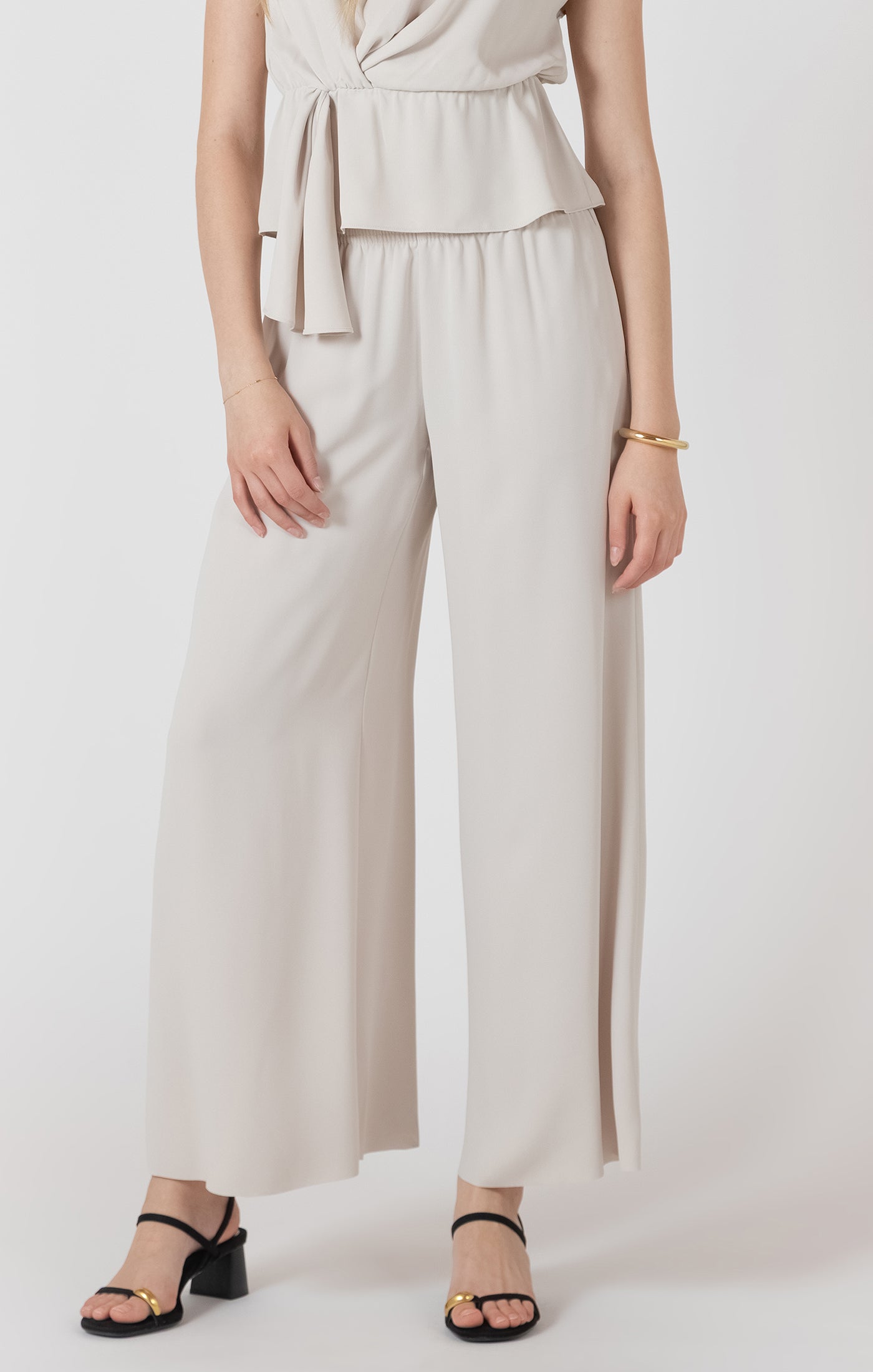 Reese Wide Leg Pant