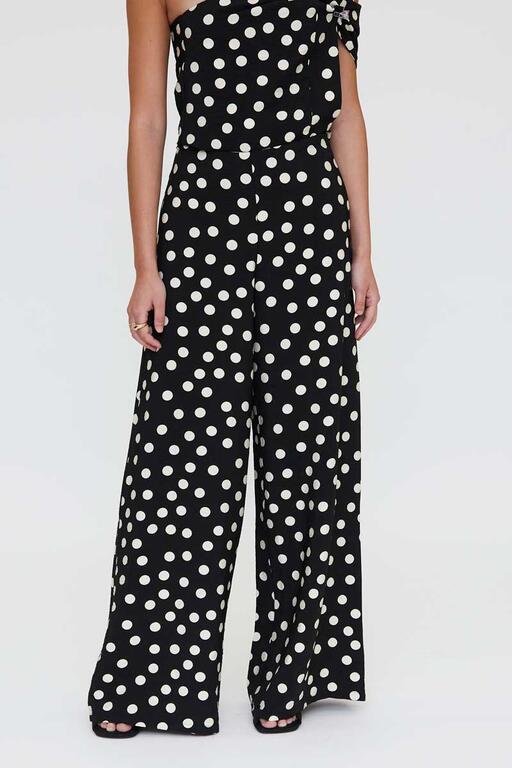 Stella Polkadot Pant