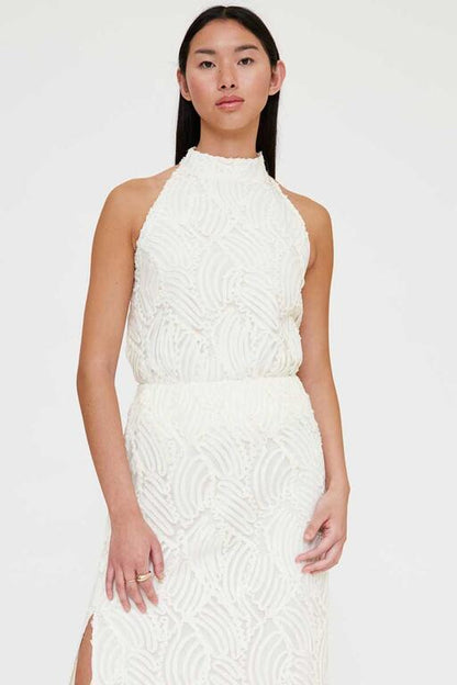 Madison Top - FINAL SALE
