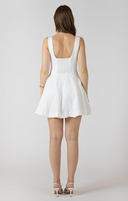 Evans Dress