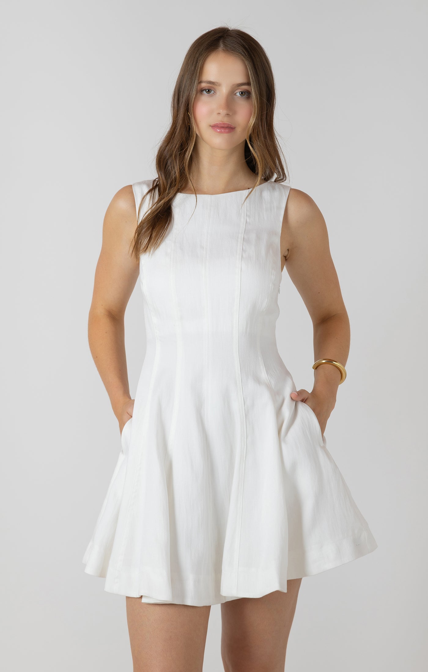 Evans Dress