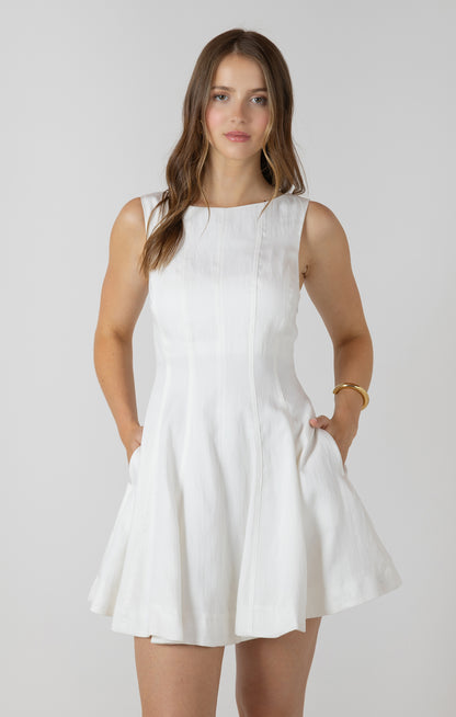 Evans Dress