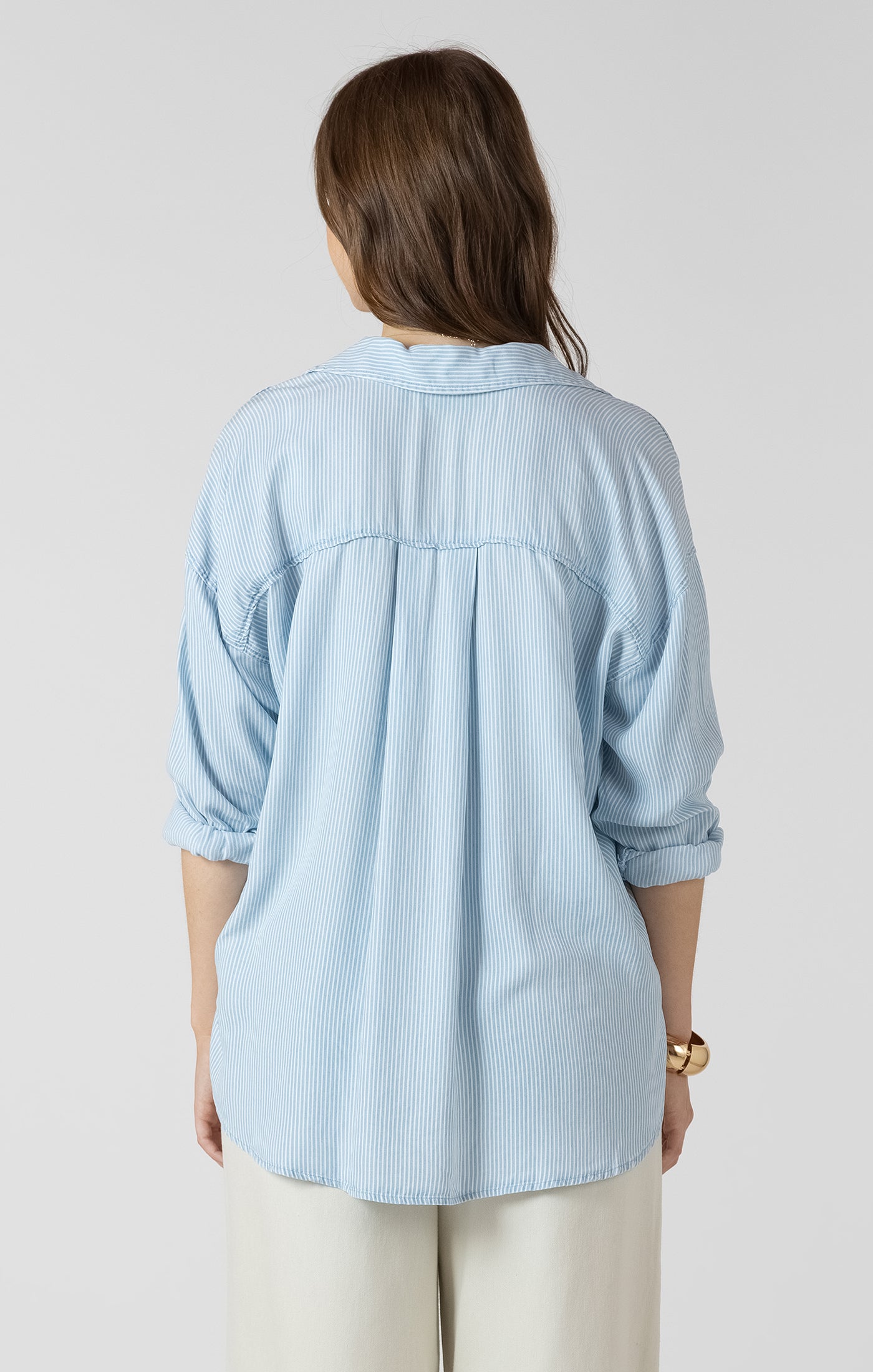 Maggie Relaxed Shirt