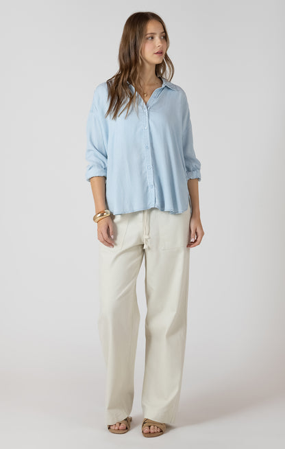 Maggie Relaxed Shirt