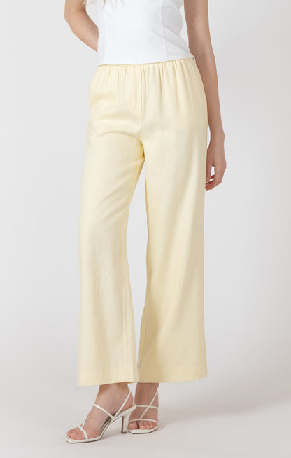 Lemon Butter Pants