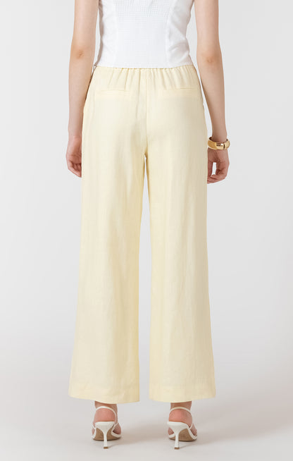 Lemon Butter Pants