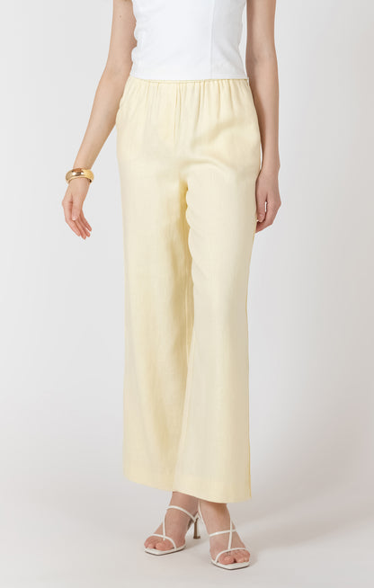 Lemon Butter Pants