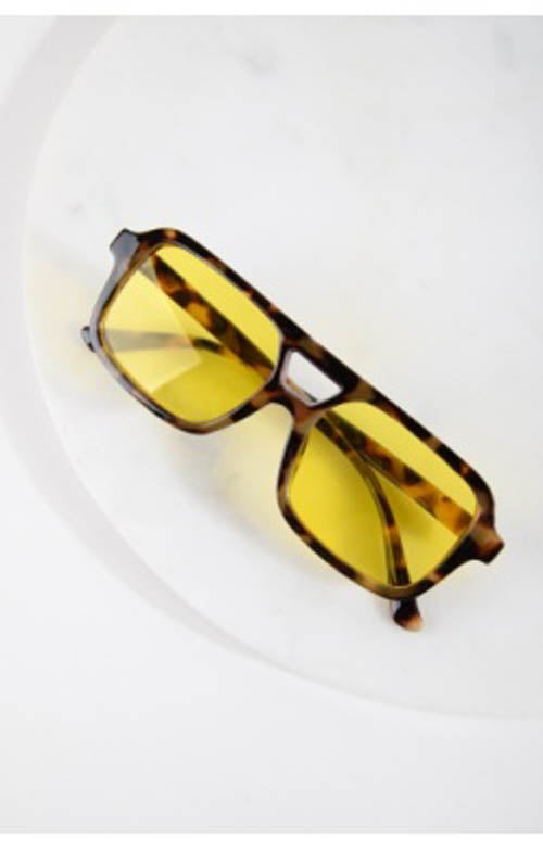 Sonny Sunglasses