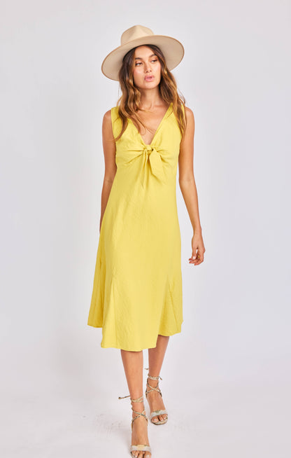 Veranda View Dress