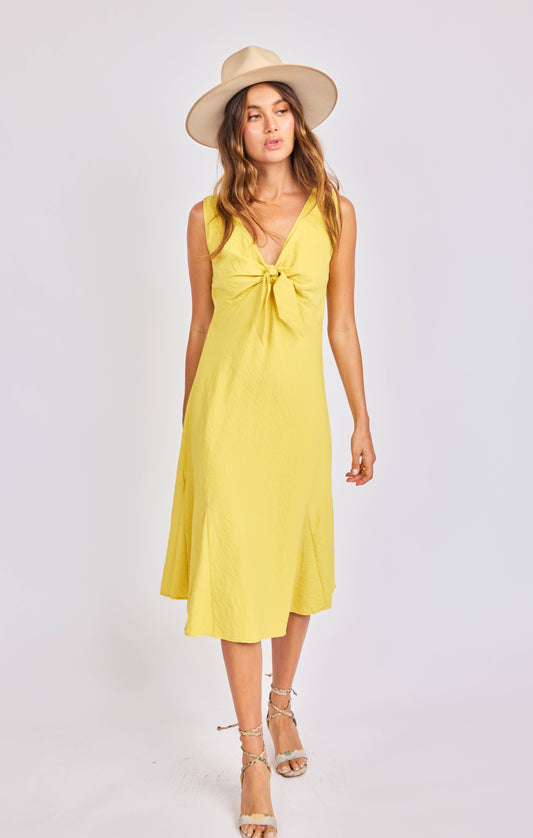 Veranda View Dress