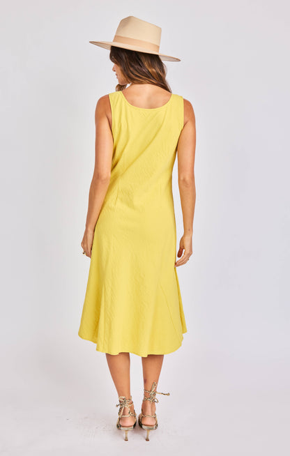 Veranda View Dress