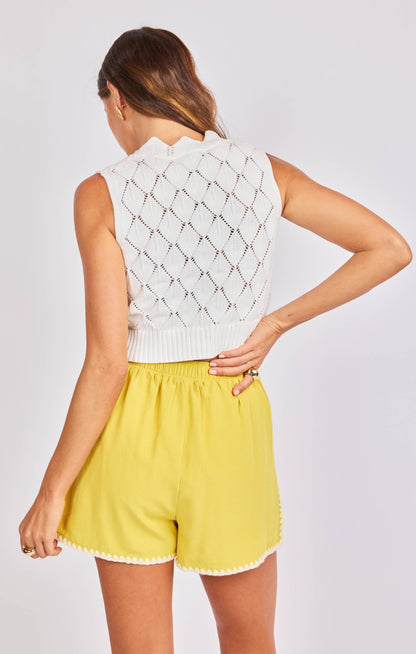 Conch Top