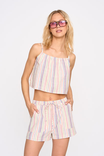 Jada Top