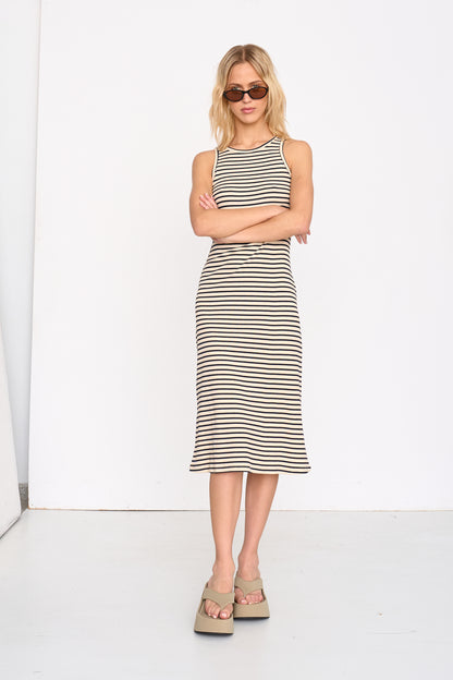 Visha Dress