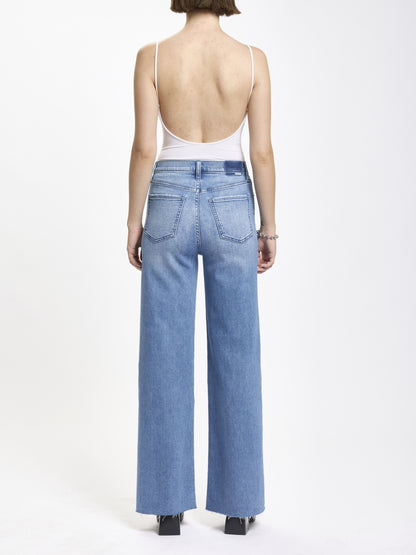 Far Out High Rise Jeans in Right On