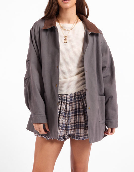 Nordic Nights Barn Jacket